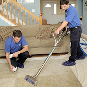 Carpet cleaning Amherst NY