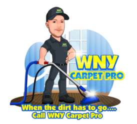 WNY Carpet PRO