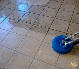 Tile Cleaning Buffalo