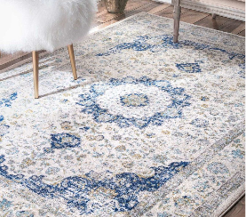 Area Rug Cleaning in Buffalo