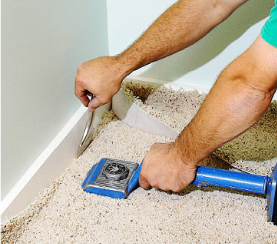 Carpet Stretching Buffalo