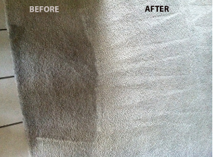Carpet Cleaning Buffalo Near me