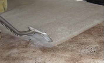 Extreme Carpet and Tile Cleaning Buffalo