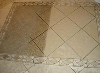 tile and grout cleaning Buffalo NY