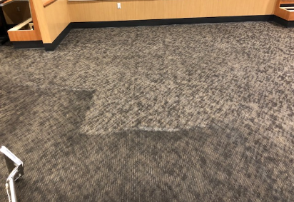 commercial cleaning company Buffalo