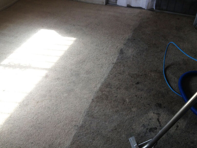 Carpet Installation Buffalo