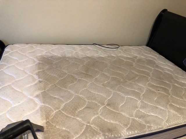 mattress cleaning Buffalo NY