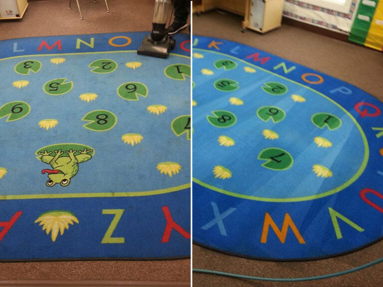 Area Rug Cleaning Buffalo