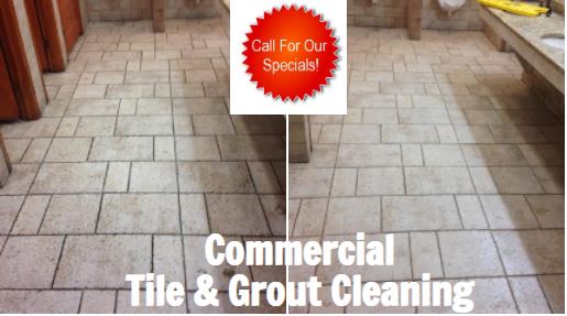 commercial cleaning buffalo ny