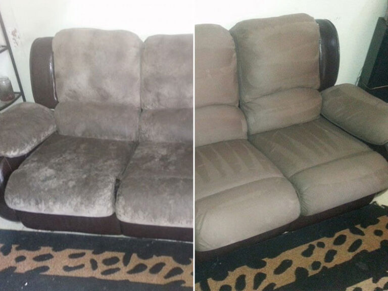 Upholstery Cleaning Buffalo